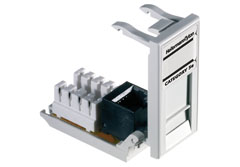 AlphaSnap Low Profile Outlets