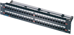 AlphaSnap Patch Panels