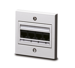 Global Outlets Category 6 and Category 5e