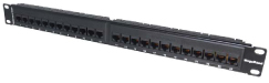 MegaBand Patch Panels