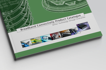 Broadband Connectivity Product Catalogue 2016