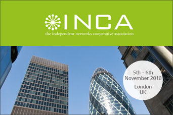 INCA Conference 2018