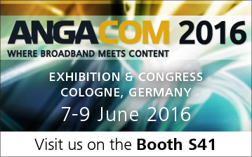 Angacom Germany 2016