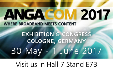 Angacom Germany 2017