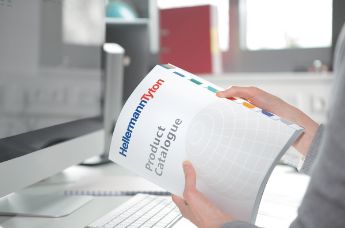 Other HellermannTyton Product Catalogues