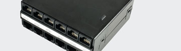 12 Port Cassette