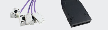 Cassette to Outlet