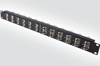 Modular FTP