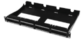 RapidNet Rear Cable Management Panel