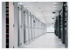 Data Centre Security