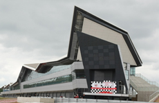 MK Dons stadium