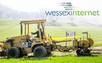 Wessex Internet Case Study