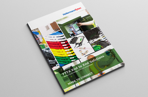 New 2019 FTTX Brochure now available