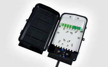 Fibre Facade Box (FFE)