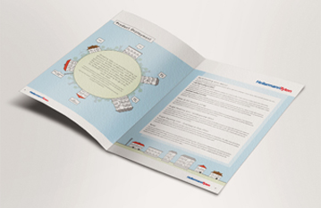 New brochure
