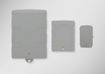 MDU Fibre Enclosures - MDU - S5, MDU - S3 and MDU - S1