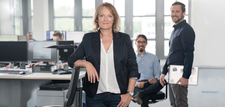 A change of perspective: we see the needs of our customers – HellermannTyton