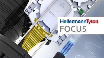 Hollow Core Fibre Connectivity