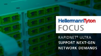 RapidNet ULTRA Overview