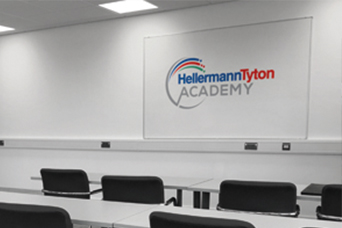 Authorised Installer Training