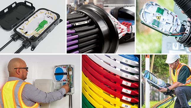 Deploy Faster, Connect Better: Smart FTTx Solutions