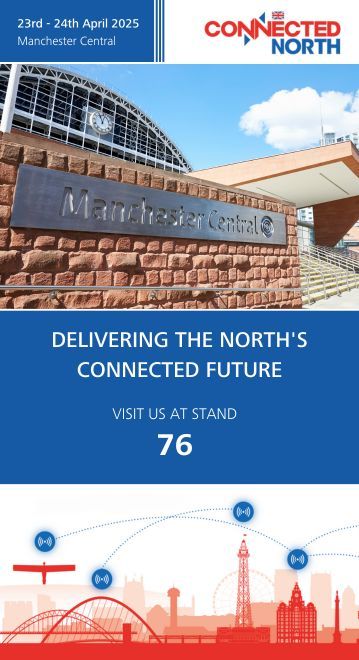 Connected North 2025
