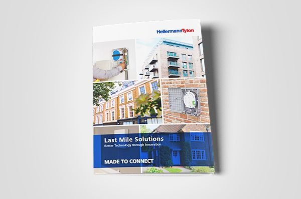 New Last Mile Solutions Brochure