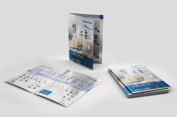 New Brochure