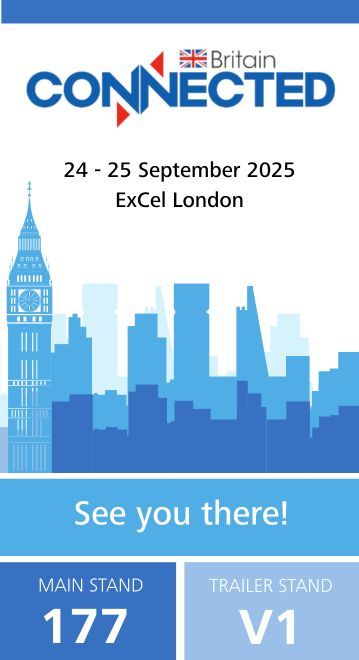 Connected Britain 2025