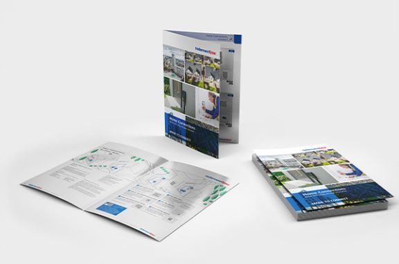New Brochure