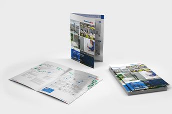 New Home Connections Brochure