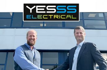 Yesss Electrical Ltd