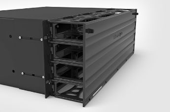 4U Distribution Chassis