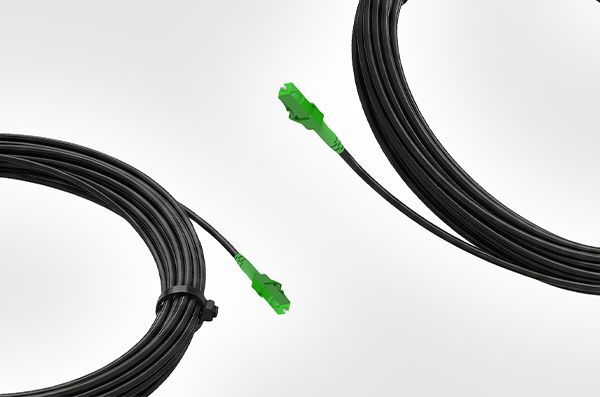 Pre-connectorised Options