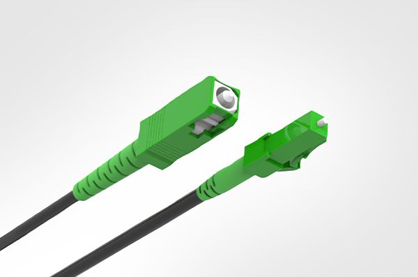 Connector Flexibility