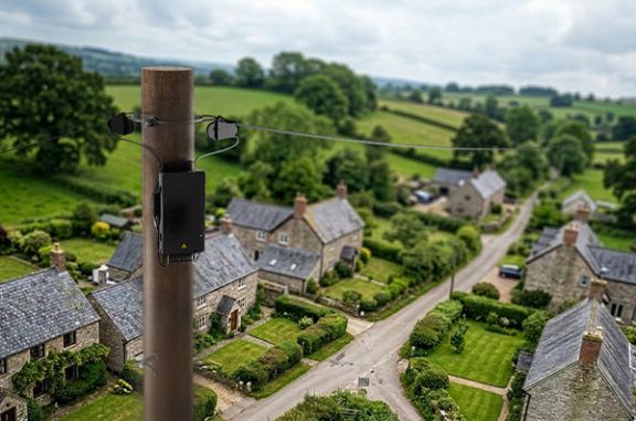 Reducing Installation Times with Smarter Aerial Deployment Solutions