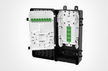 Aerial Fibre Node 32 Drop