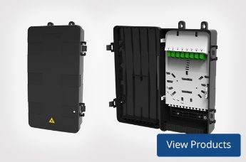 Aerial Fibre Node (AFN)