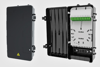 Aerial Fibre Node (AFN)