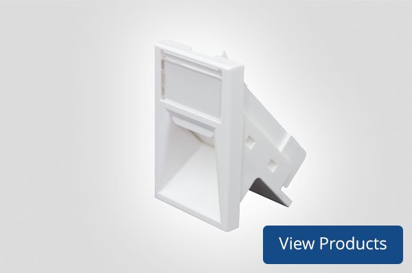 Angled LJ6C Module