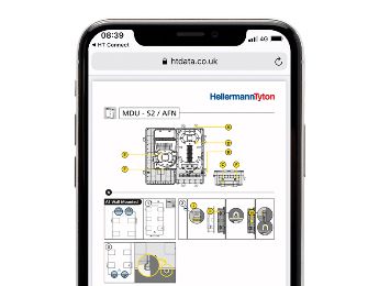 HT Connect Installation Guides