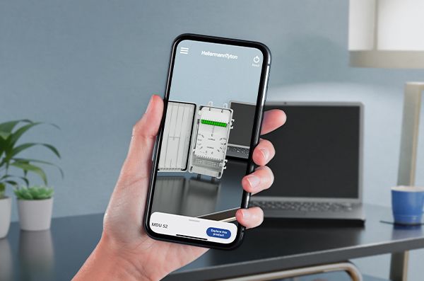 HT Connect Mobile App