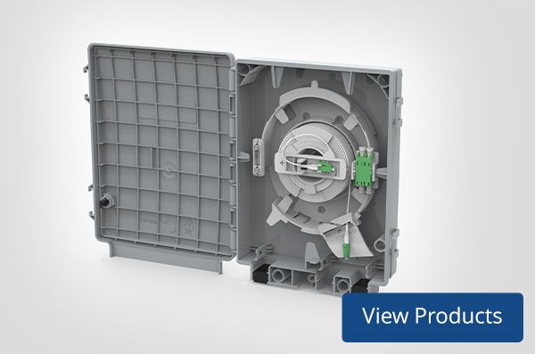 CWB - Customer Wall Box