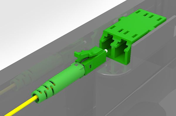 Pre-connectorised Design