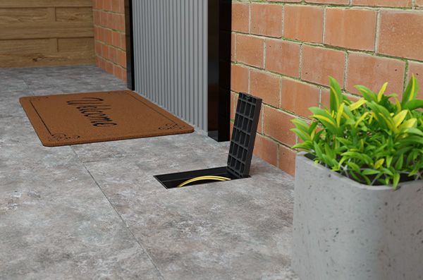 Reducing Street Clutter with Smarter Underground Access Solutions