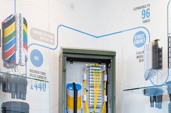 Broadband Fibre Connectivity