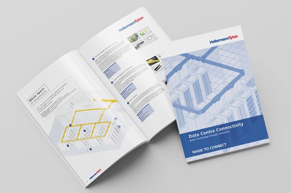 See our brochures