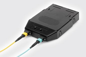 Cassette to MTP Backbone