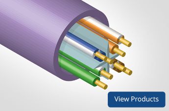 Cat6 U/UTP Cable