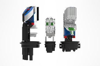 Connectorised Closures